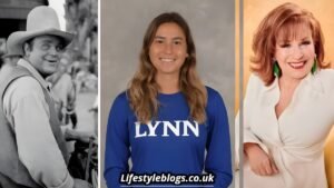 Danna Lynn Blocker