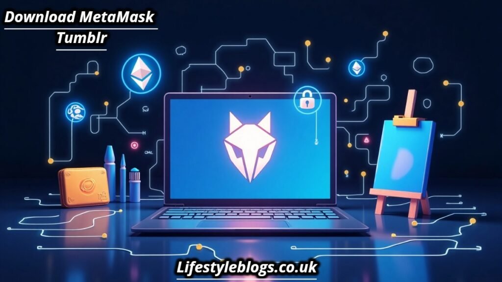 Download MetaMask Tumblr