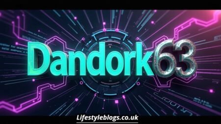 dandork63