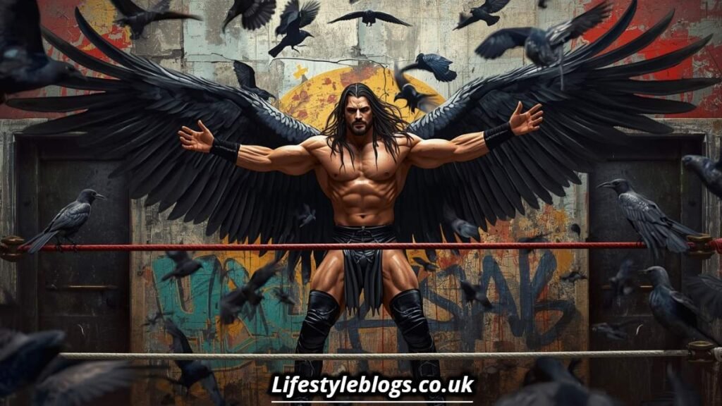 roh kyle oreilly filsinger art