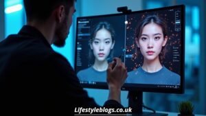 AI Face Swap Video