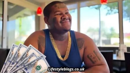 Crip Mac Net Worth