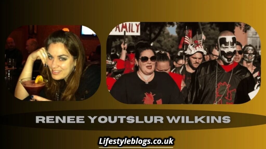 Renee Youtslur Wilkins