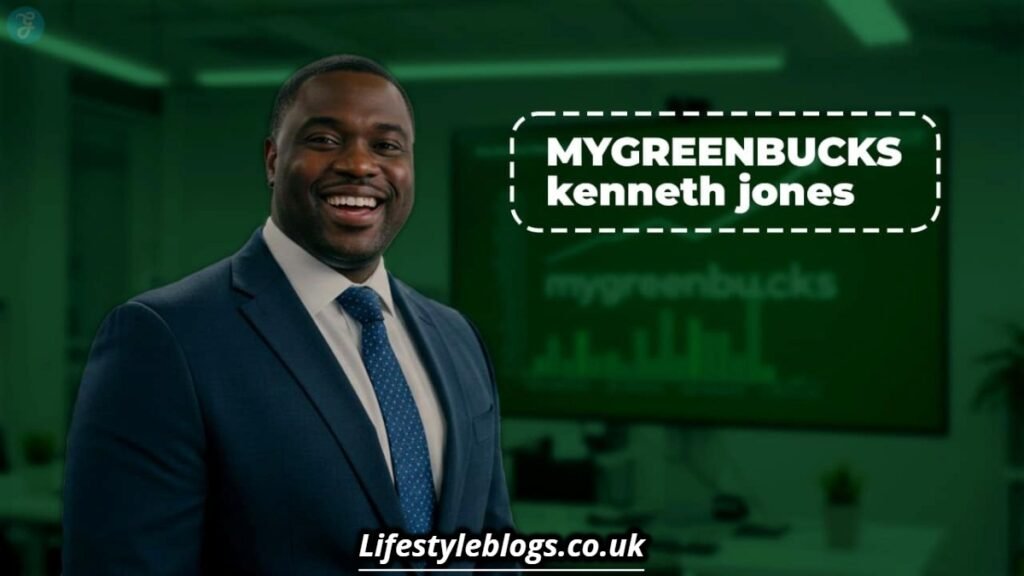 mygreenbucks net jones