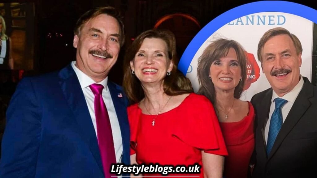 Dallas Yocum: The Woman Who Married Mike Lindell for 2 Weeks: The Full Untold Story Dallas Yocum