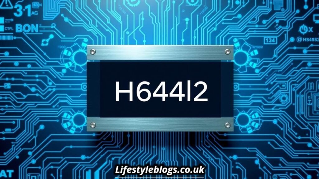 H644L2