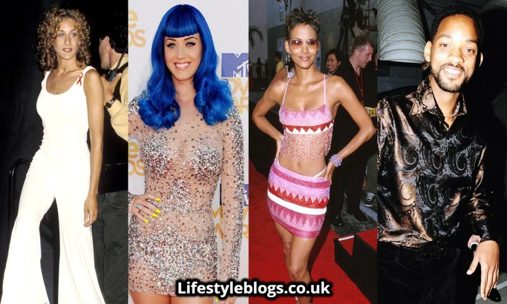 How MTV Changed Men's Fashion